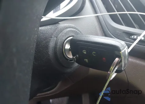 2012 Chevrolet Equinox 2Lt z USA, uszkodzony, nr VIN 2GNFLPE51C6176590